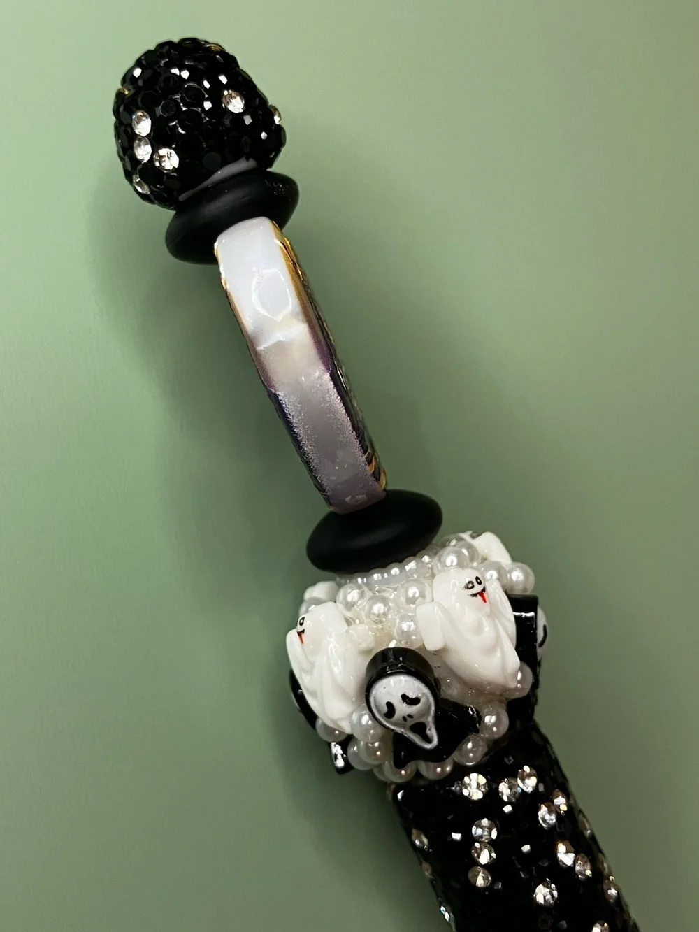 Hand Crafted handmade beaded